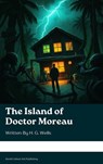 The Island of Doctor Moreau - H. G. Wells - 9791070127261