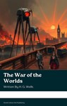 The War of the Worlds - H. G. Wells - 9791070127292