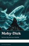 Moby-Dick - Herman Melville - 9791070127346