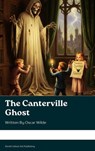 The Canterville Ghost - Oscar Wilde - 9791070127940