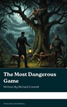 The Most Dangerous Game - Richard Connell - 9791070127995