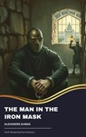 The Man in the Iron Mask - Alexandre Dumas - 9791070129975