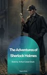 The Adventures of Sherlock Holmes - Arthur Conan Doyle - 9791070132470