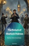 The Return of Sherlock Holmes - Arthur Conan Doyle - 9791070132517