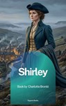 Shirley - Charlotte Brontë - 9791070132708