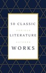 50 Classic Literature Works - Various Auhtors - 9791070145968