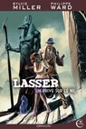 Lasser détective des dieux 1 - Sylvie Miller ; Philippe Ward - 9791090648364