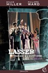 Lasser détective des dieux 2 - Philippe Ward ; Sylvie Miller - 9791090648449