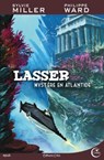 Lasser détective des dieux 3 - Sylvie Miller ; Philippe Ward - 9791090648586