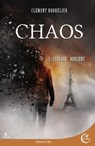 Chaos 1 - Clément Bouhelier - 9791090648784