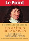 Les Maîtres de la raison - Collectif - 9791093232010