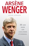 Arsène Wenger - John Cross - 9791093463612