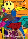 Le jardin de Jacques Prévert - Zibelyne ; Monty-Petons Publications - 9791093554174