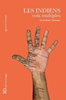 Les Indiens - Virmani Arundhati - 9791093594309