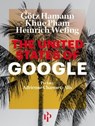 The United States of Google - Götz Hamman ; Khuê Pham ; Heinrich Wefing ; Adrienne Charmet-Alix - 9791094841020