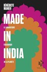 Made in India - Le laboratoire écologique de la planète - Bénédicte Manier - 9791094841143