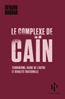 Le complexe de Caïn - Gérard Haddad - 9791094841389