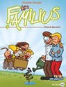 Les Familius, Chaud devant ! - Nicolas Doucet - 9791094998083