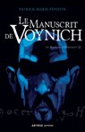 Le Manuscrit de Voynich - Père Patrick-Marie Févotte - 9791094998380