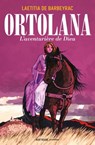 Ortolana - Laetitia de Barbeyrac - 9791094998670