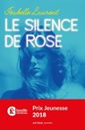 Le silence de Rose - Isabelle Laurent - 9791094998793