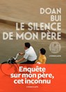 Le Silence de mon père - Doan Bui - 9791095438175