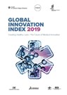 The Global Innovation Index 2019 - Cornell University - 9791095870142