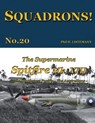The Supermarine Spitfire Mk. VIII - Phil H Listemann - 9791096490080