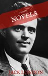 Jack London: The Complete Novels (House of Classics) - Jack London ; House of Classics - 9791097338282