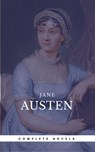 Austen, Jane: The Complete Novels (Book Center) (The Greatest Writers of All Time) - Jane Austen - 9791097338985