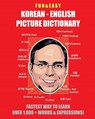 Fun & Easy! Korean-English Picture Dictionary - Fandom Media - 9791188195060