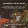 Dutch Golden Age Still Life Collection - Pata Jo - 9791192552507