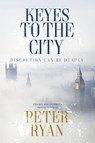 Keyes to the City - Peter Ryan - 9791198187628