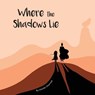 Where the Shadows Lie - CHARVAT,  Daniel - 9791221002607