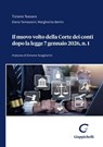 Il nuovo volto della Corte dei conti dopo la legge 7 gennaio 2026, n. 1 - Tiziano Tessaro ; Elena Tomassini ; Margherita Bertin - 9791221166996