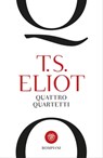Quattro quartetti - T.S. Eliot - 9791221700602