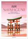 Shimaguni - Francesca Scotti ; Uragami Kazuhisa - 9791221701388