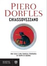 Chiassovezzano - Piero Dorfles - 9791221705256