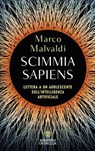 Scimmia sapiens - Marco Malvaldi - 9791221708929