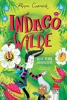 Indaco Wilde nelle terre sconosciute - Pippa Curnick - 9791222100050