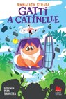 Gatti a catinelle - Annalisa Strada - 9791222101088