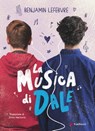 La musica di Dale - Benjamin Lefebvre - 9791222102092