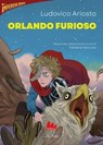 Orlando furioso - Ludovico Ariosto ; Fabiana Sarcuno - 9791222106366