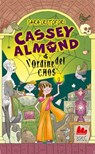 Cassey Almond e l'Ordine del Caos - Sara Cristofori - 9791222108445