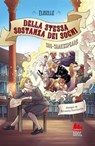 She-Shakespeare. Della stessa sostanza di sogni - Eliselle - 9791222109701