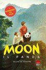 Moon il panda - Christelle Chatel ; Gilles De Maistre - 9791222110943