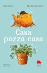 Casa pazza casa - Beth Ferry - 9791222111766