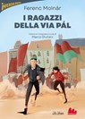 I ragazzi della via Pál - Ferenc Molnár - 9791222113661