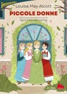 Piccole donne - Louisa May Alcott - 9791222113678