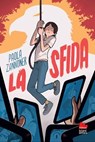 La sfida - Paola Zannoner - 9791222114699